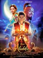 voir la fiche complète du film : Aladdin
