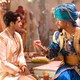 photo du film Aladdin