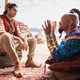 photo du film Aladdin