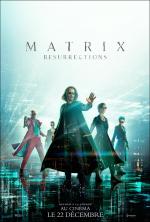 voir la fiche complète du film : Matrix Resurrections