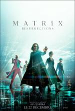 Matrix Resurrections