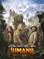 voir la fiche complète du film : Jumanji : Next Level