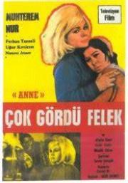 voir la fiche complète du film : Anne çok gördü felek