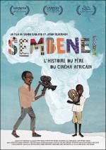 voir la fiche complète du film : Sembene !