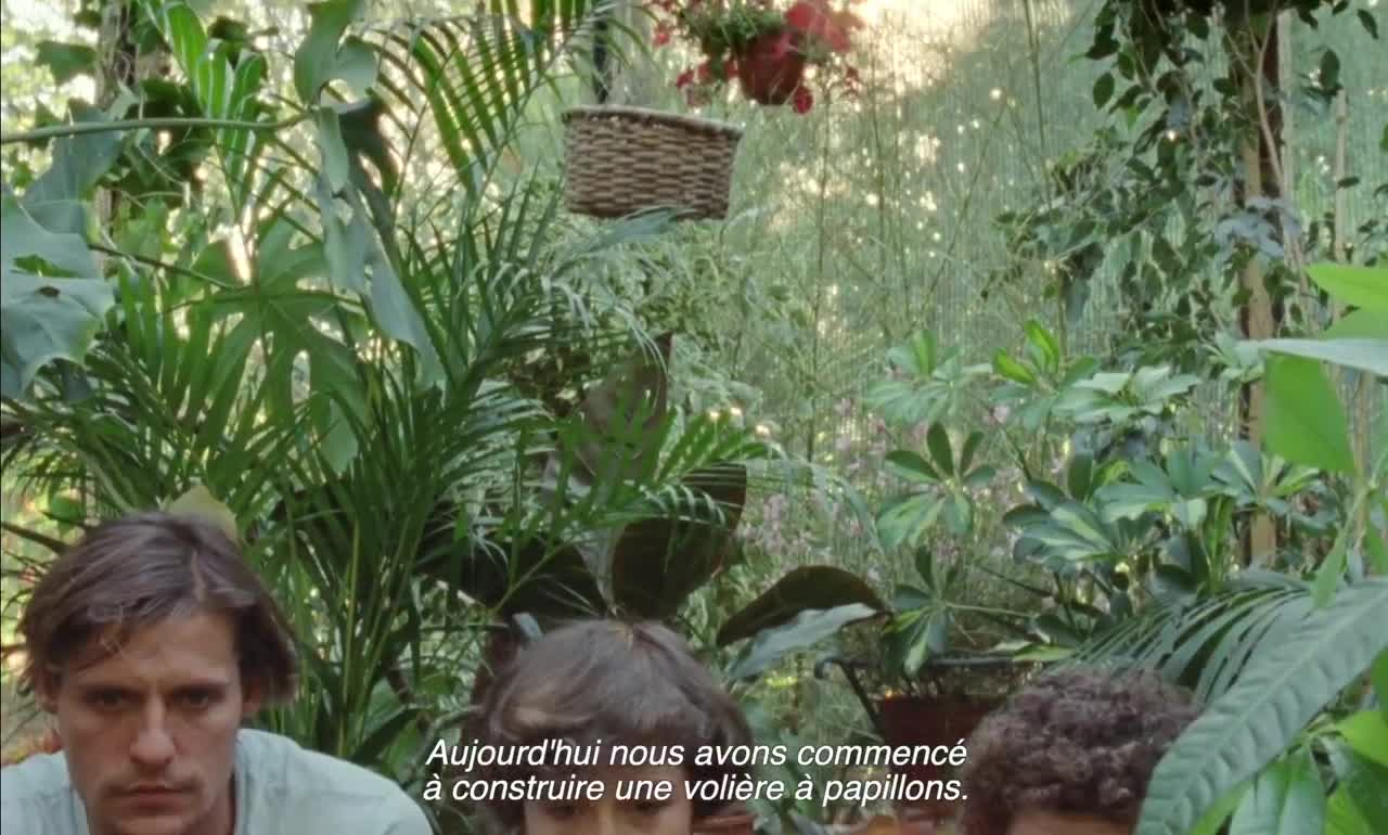 Extrait vidéo du film  Journal de Tûoa