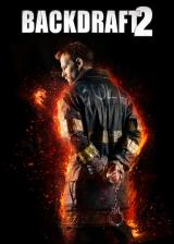 voir la fiche complète du film : Backdraft 2