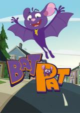 voir la fiche complète du film : Bat Pat