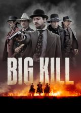 voir la fiche complète du film : Big Kill