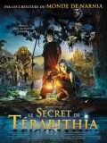 voir la fiche complète du film : Le Secret de Terabithia