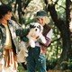 photo du film Le Secret de Terabithia