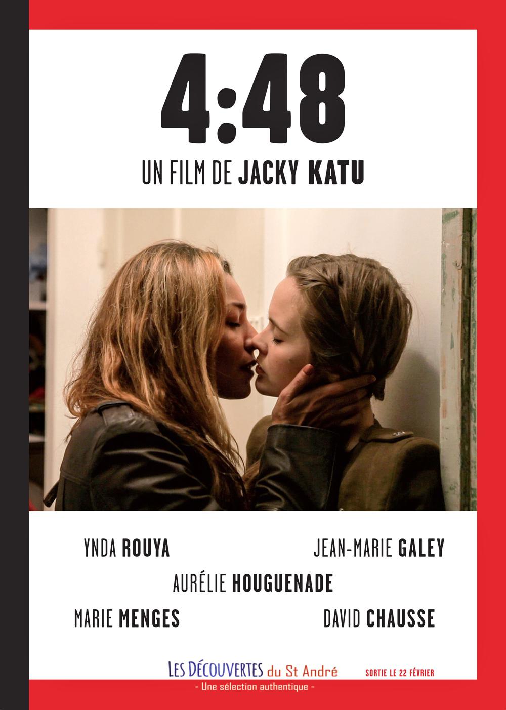 Sur Les Traces De Sarah Kane Streaming 4.48