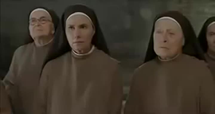 Extrait vidéo du film  Avril