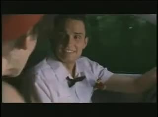 Extrait vidéo du film  Zombie Honeymoon