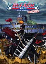 voir la fiche complète du film : Bleach The Movie : Fade to Black