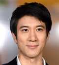 Leehom Wang