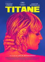 voir la fiche complète du film : Titane