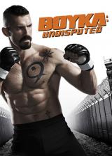 voir la fiche complète du film : Boyka : Undisputed