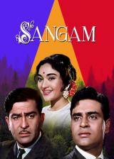 voir la fiche complète du film : Sangam