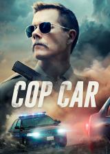 voir la fiche complète du film : Cop Car