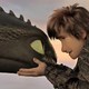 photo du film Dragons 3 : le monde caché