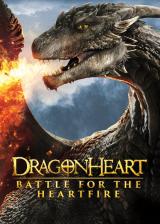 Dragonheart : Battle for the Heartfire