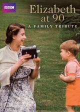Elizabeth At 90 : A Family Tribute