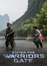 Enter the Warriors Gate