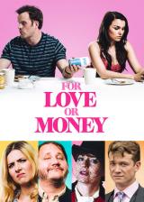 voir la fiche complète du film : For Love or Money