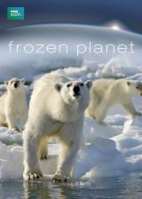 voir la fiche complète du film : Frozen Planet