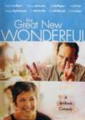 voir la fiche complète du film : The Great New Wonderful