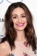 Emily Rossum