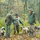 photo du film Chasseurs de truffes