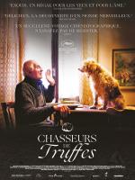 voir la fiche complète du film : Chasseurs de truffes