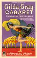 voir la fiche complète du film : Cabaret