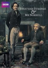 voir la fiche complète du film : Jonathan Strange & Mr Norrell