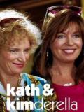 voir la fiche complète du film : Kath & Kimderella