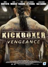 voir la fiche complète du film : Kickboxer : Vengeance
