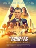 voir la fiche complète du film : The Misfits