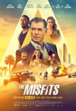 voir la fiche complète du film : The Misfits