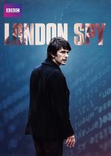 voir la fiche complète du film : London Spy