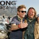 photo du film Long Way Round