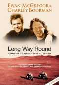 voir la fiche complète du film : Long Way Round