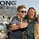 photo du film Long Way Round