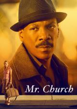 Mr. Church