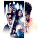 photo du film Never Heard