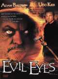 voir la fiche complète du film : Evil Eyes