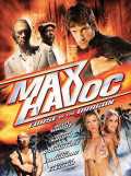 Max Havoc : Curse of the Dragon