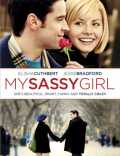 voir la fiche complète du film : My Sassy Girl