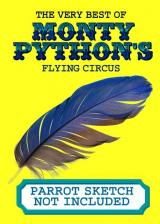 voir la fiche complète du film : Parrot Sketch Not Included : Twenty Years of Monty Python