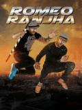 voir la fiche complète du film : Romeo Ranjha
